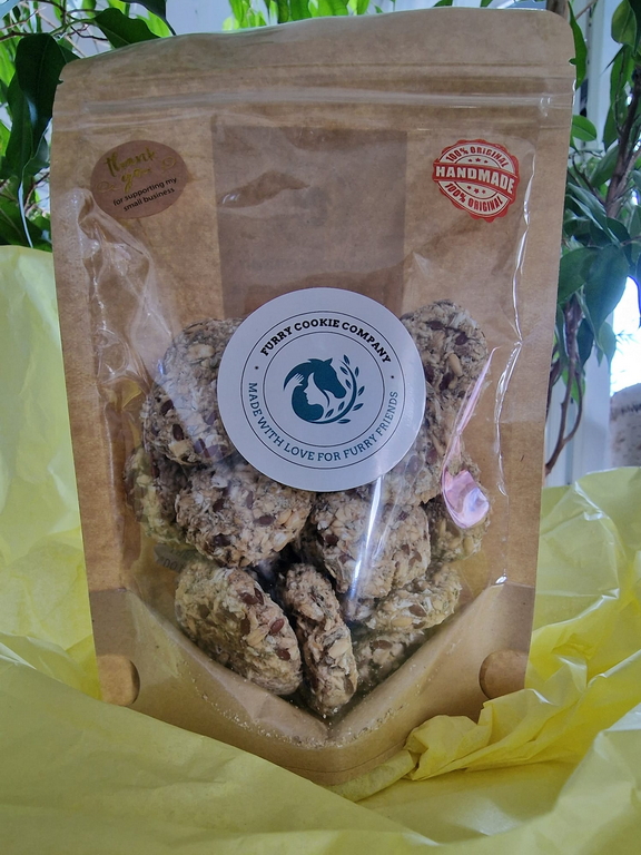 Habibi — © Furry Cookie Company