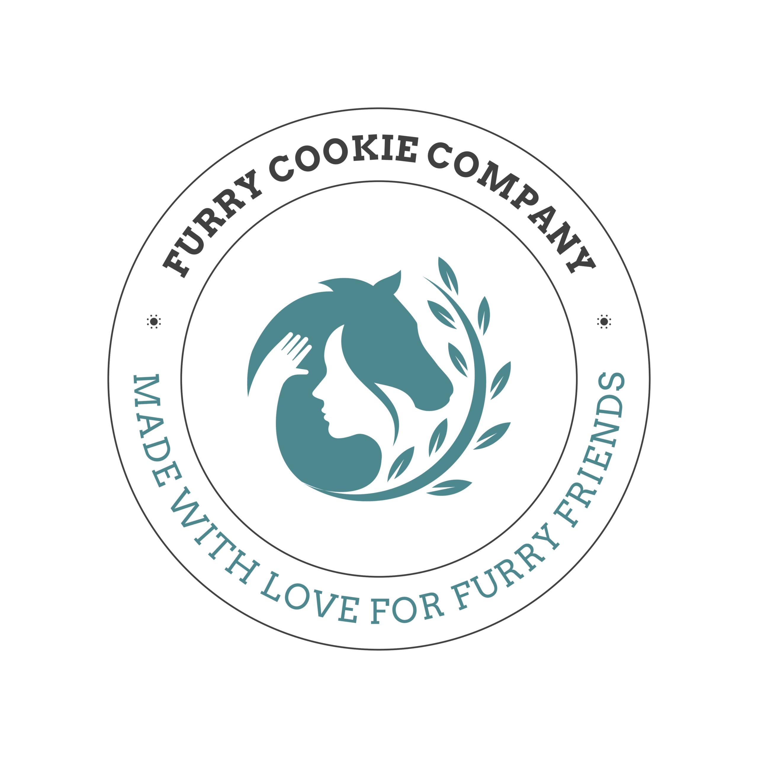 Furry Cookie Company